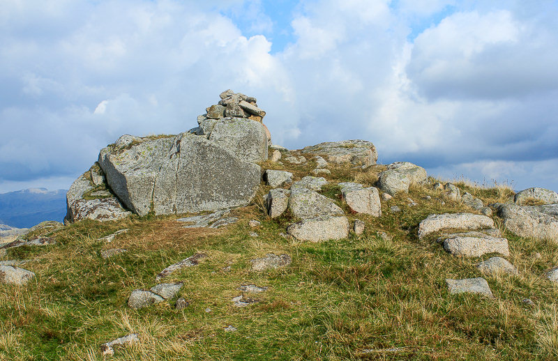 Rough Crag Rough Crag